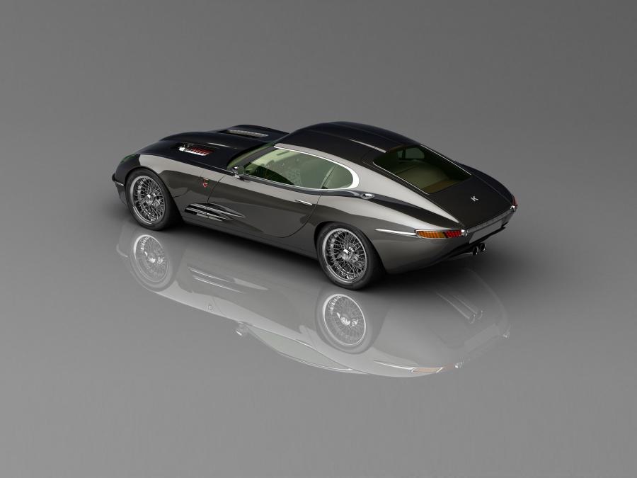  Lyonheart K Renderings 2012 года  (фото 4 из 12)